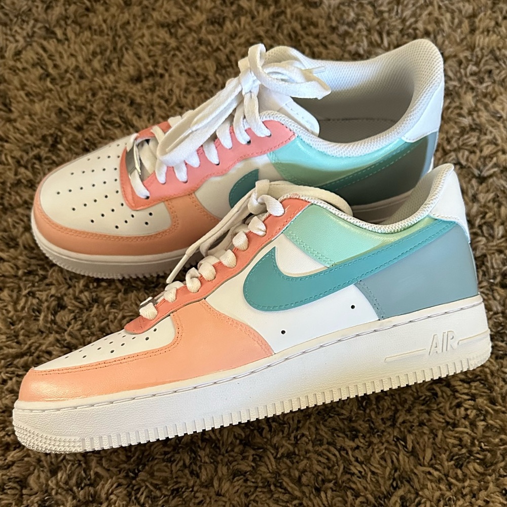 Air Force 1 (Custom) - Picture 3 of 6